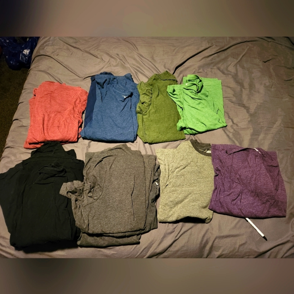 Undershirt SET